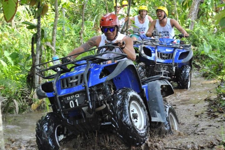 ATV Ride