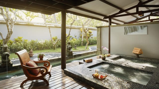 YHI Spa by Melia Bali Nusa Dua - Photo 1 of 6