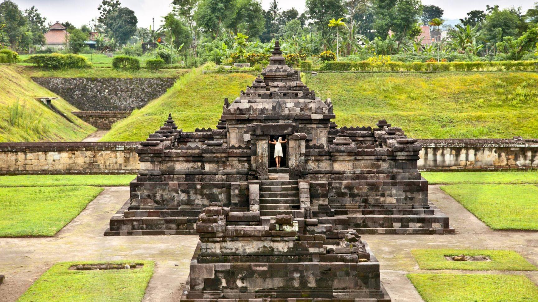 Yogyakarta Hidden Temples Tour - Photo 1 of 9