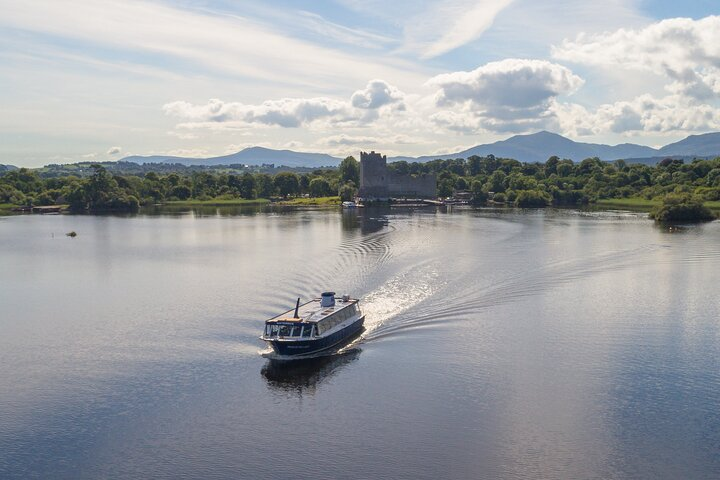 1 hour Lake Cruise on Killarney's Largest Lake - Photo 1 of 6