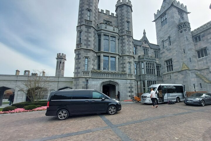 Adare Manor