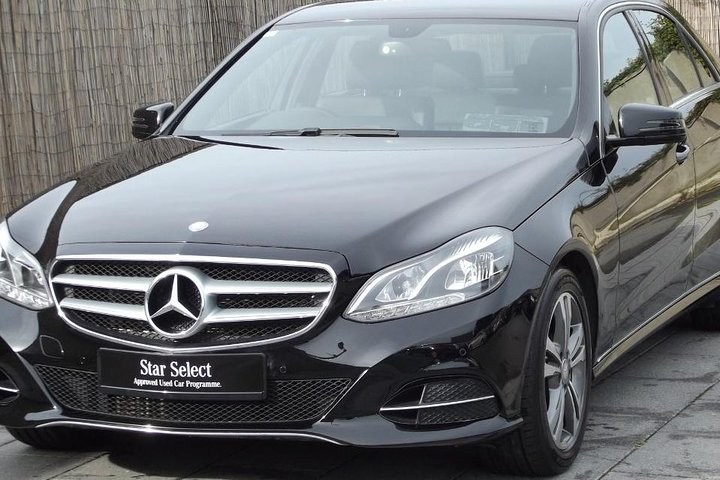 Mercedes Bens E220