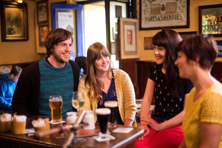 Aran islands pub tour from Galway. Inisheer/Inishmore. Guided. - Photo 1 of 8