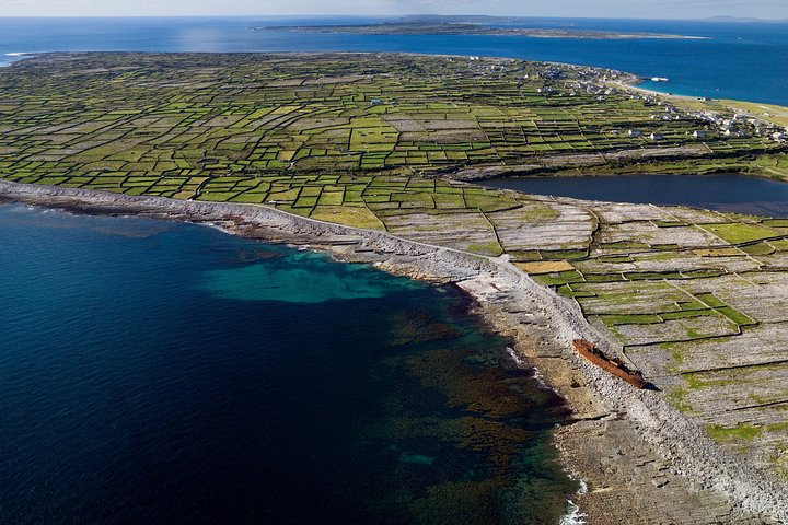 Inis Mór, Aran Islands