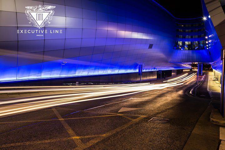 Dublin Airport