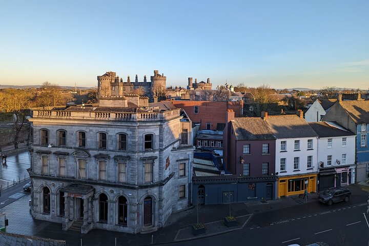 Best of Kilkenny, two hour walking tour with a qualified guide - Photo 1 of 25