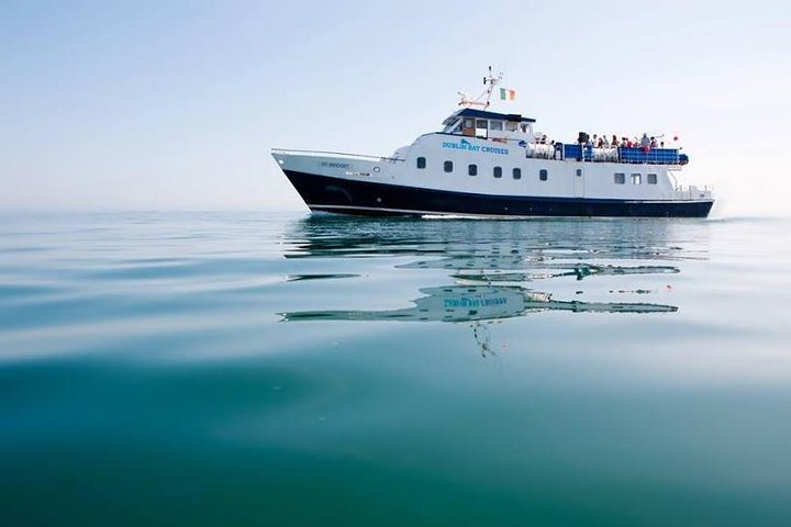 Dublin Bay Cruise 