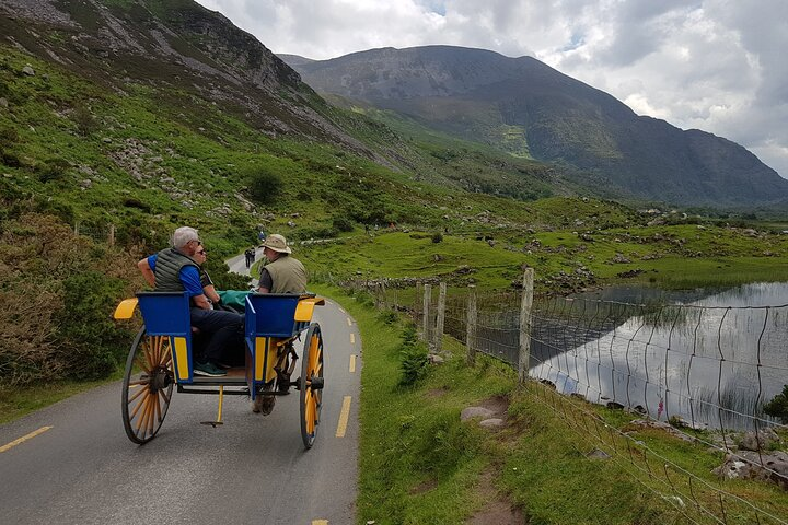 Bus, Boat & Jaunting Cart Tour (Jaunting Cart Paid Separately)  - Photo 1 of 10