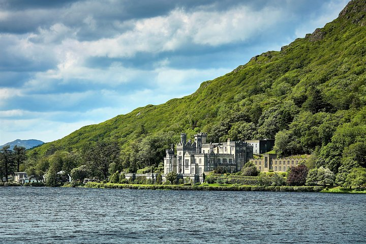 Castles of Connemara tour departing Galway city. Guided. Full day - Photo 1 of 14