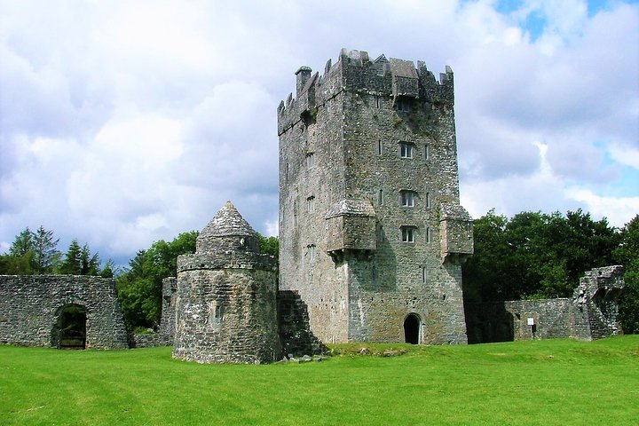 Castles of Connemara tour departing Galway. Private guided. - Photo 1 of 7