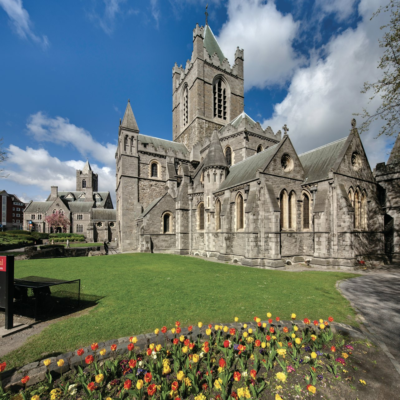 Christ Church Cathedral - Photo 1 of 7