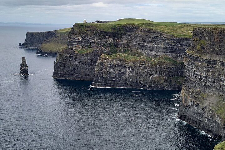 Cliffs of Moher