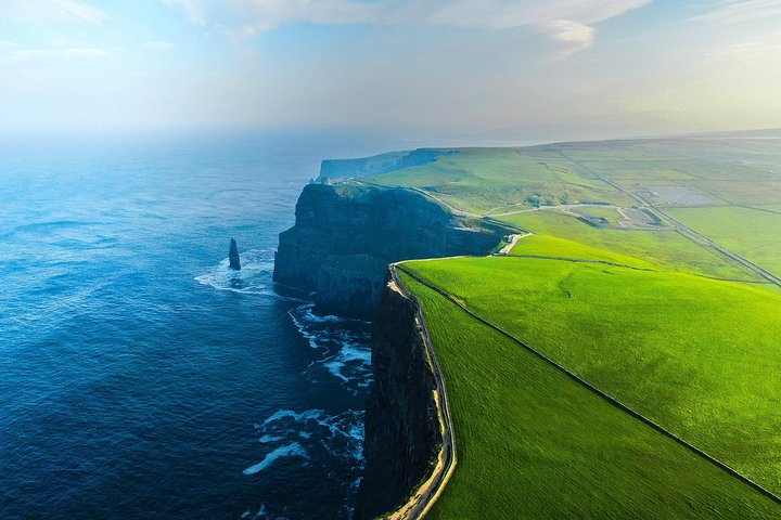 Cliffs of Moher Day Tour from Limerick: Including The Wild Altanic Way - Photo 1 of 15