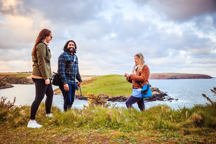 Coastal Foraging and Folklore Tour - Photo 1 of 7