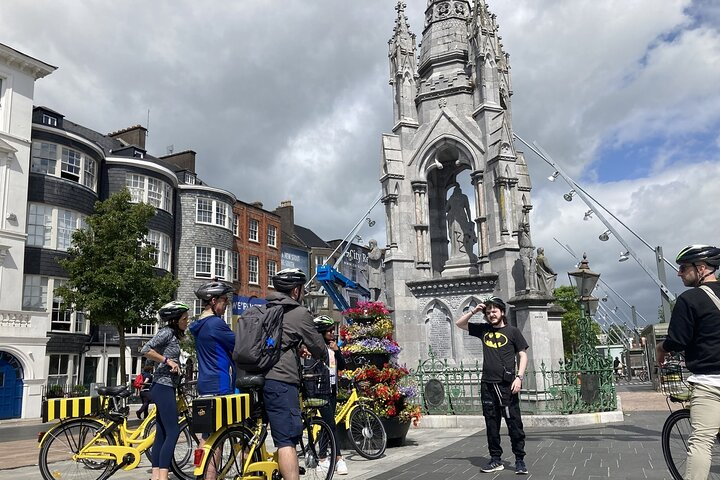 Cork City E-bike Tour - Photo 1 of 8