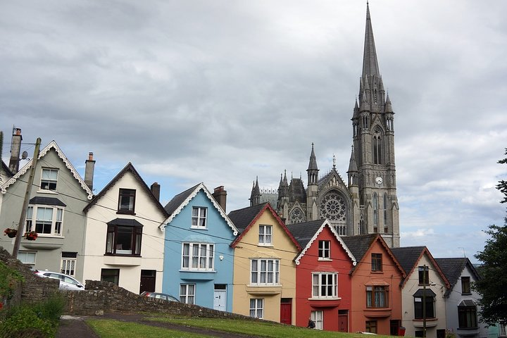 Cork Private Walking Tour With A Professional Guide - Photo 1 of 5