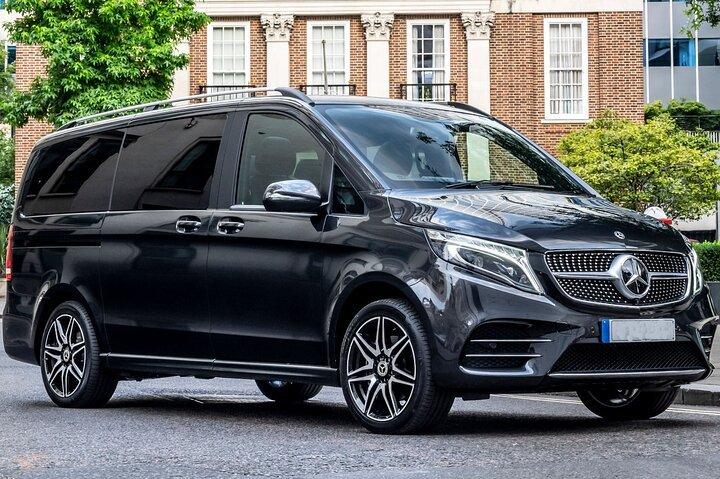 Mercedes Benz V Class