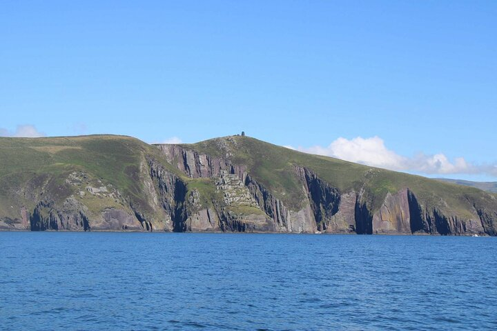 Dingle Bay Cliff Tour - Photo 1 of 7