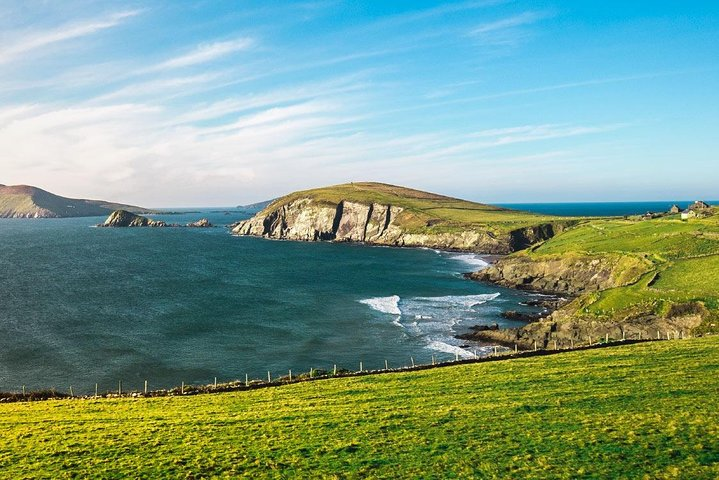 Dingle Peninsula Day Tour from Cork: Including The Wild Altanic Way - Photo 1 of 15