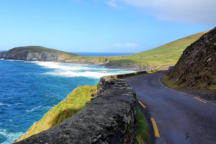 Dingle Peninsula Virtual Tour