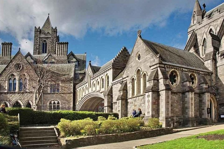 Christ Church Cathedral