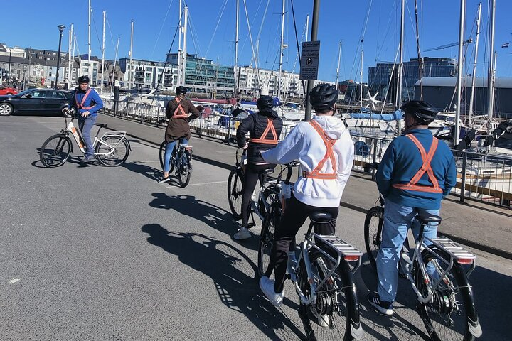 Electric Bike Tour of Galway City with Expert Local Guide - Photo 1 of 13