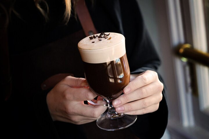 Experience Irish Coffee Masterclass in Ireland - Photo 1 of 6