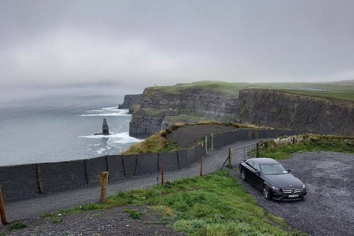 Foynes to Cliffs of Moher Private Tour - Photo 1 of 6