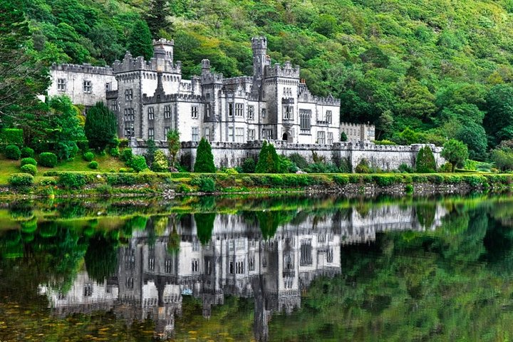 Kylemore Abbey