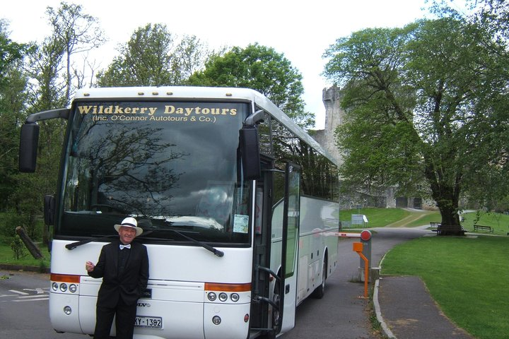 Wild Kerry Daytours 