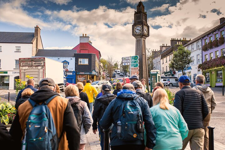 Fun-filled Walking Tour of Beautiful Westport - Photo 1 of 7