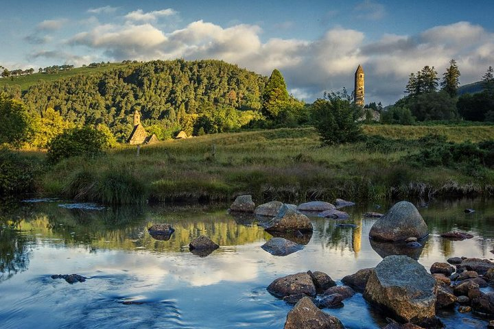 Glendalough