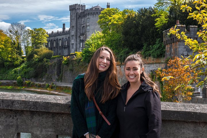 Glendalough Day Tour from Dublin: Including Kilkenny City  - Photo 1 of 12