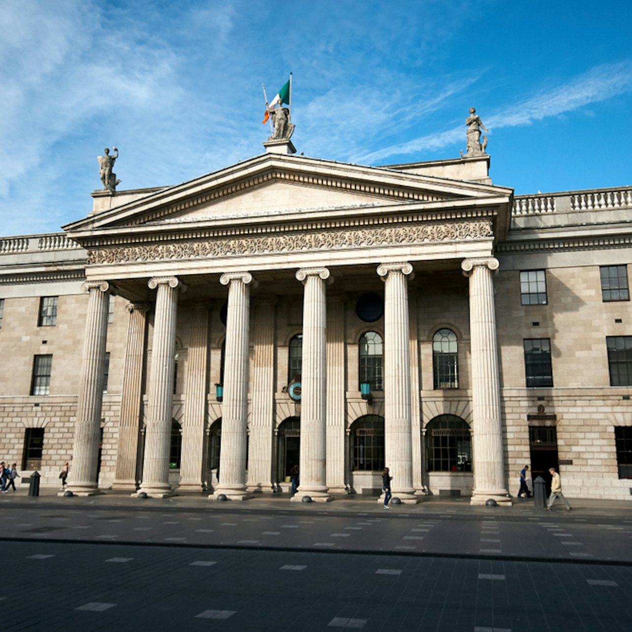 GPO Museum - Photo 1 of 1