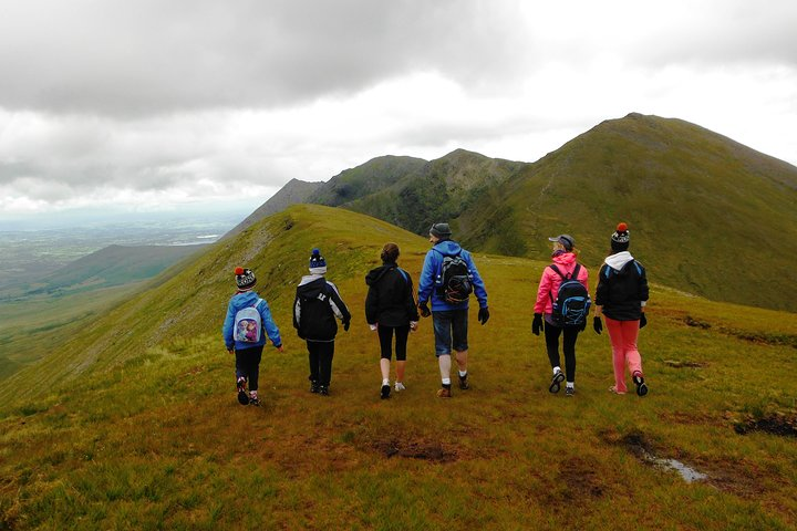 Guided Climb of Carrauntoohil with KerryClimbing.ie - Photo 1 of 8