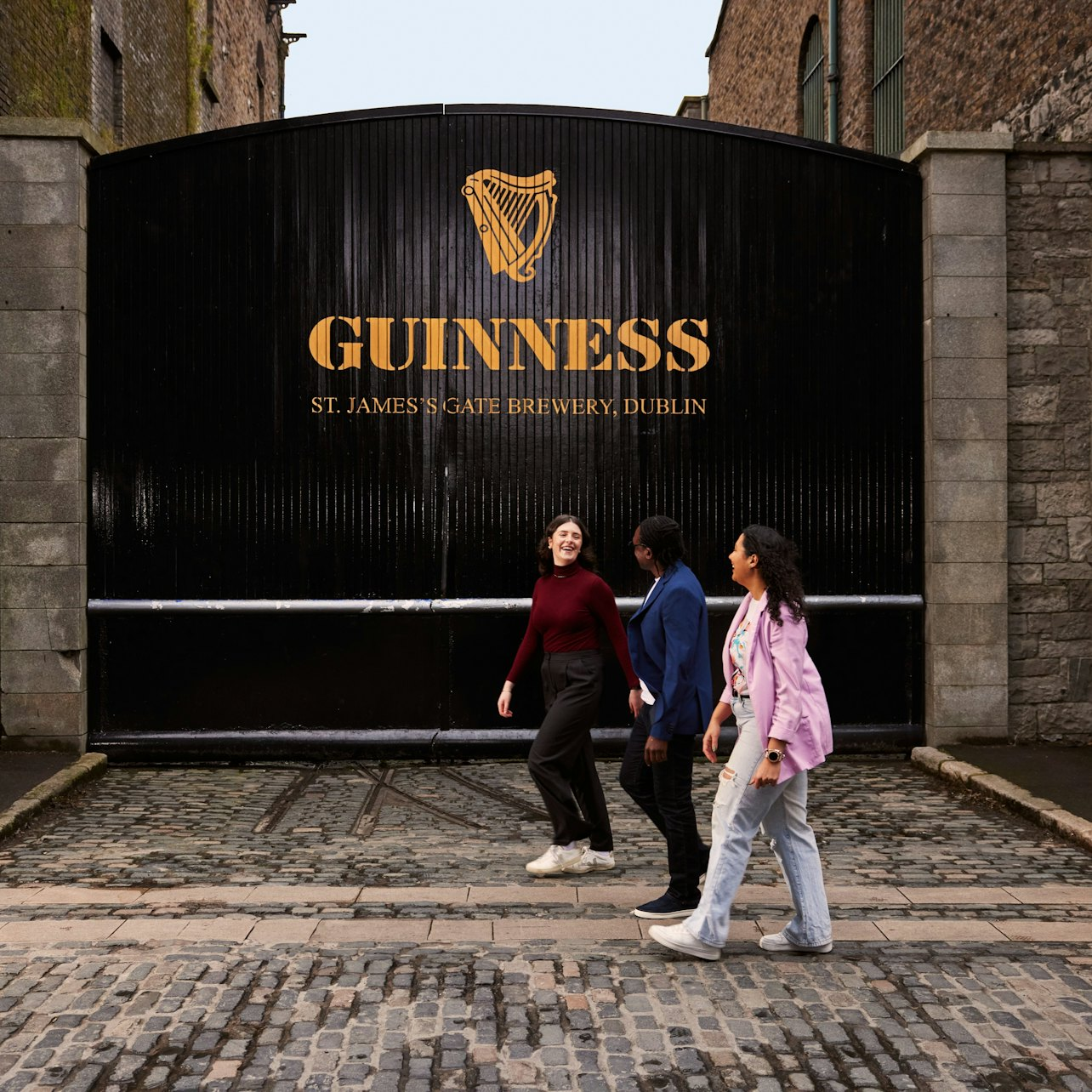 Guinness Storehouse Experience - Photo 1 of 5