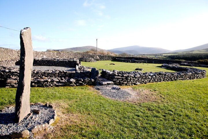 Half Day Private Tour to Dingle Peninsula and Slea Head - Photo 1 of 6