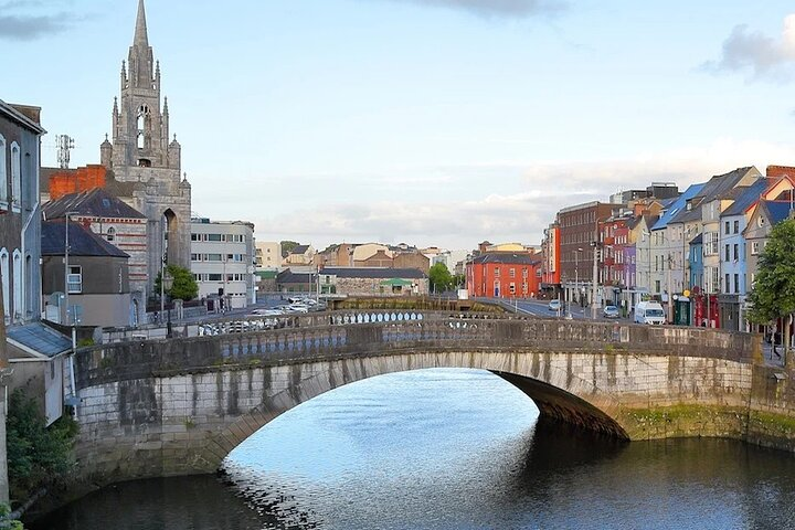 Highlights of Cork: A Self-Guided Walking Tour - Photo 1 of 5