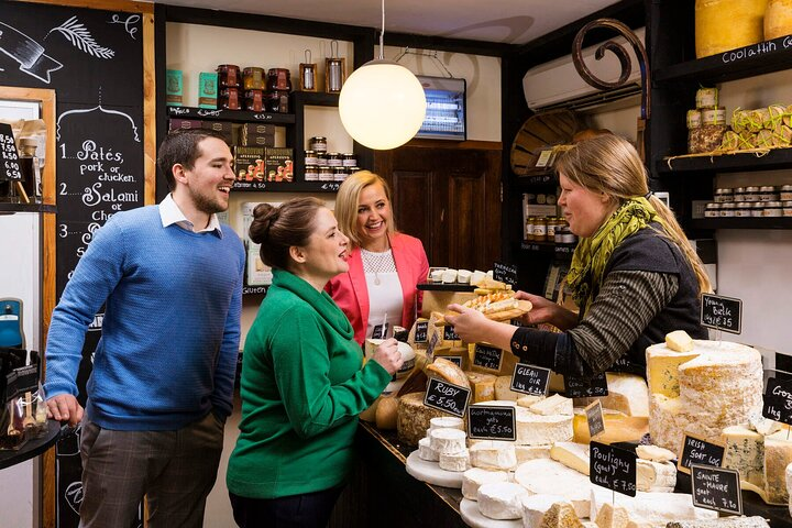 History and Food tasting tour. Dingle. Guided. 3 hours. - Photo 1 of 9