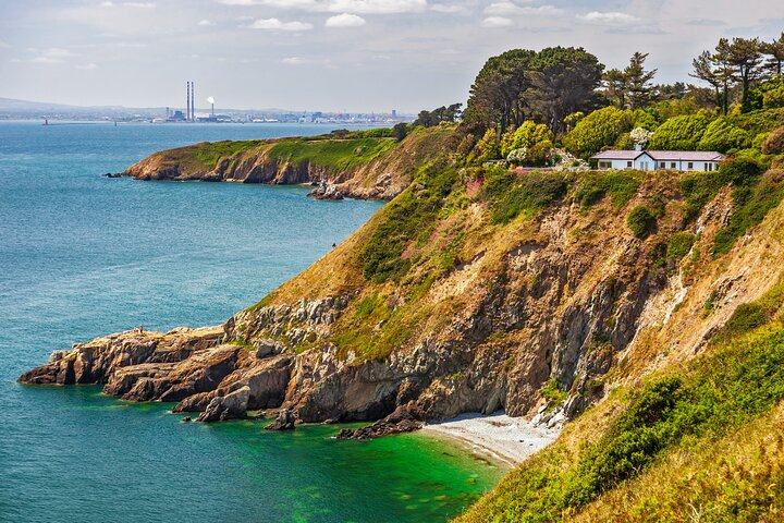 Howth Coastal Half-Day Bus Tour from Dublin with Live Guide - Photo 1 of 6