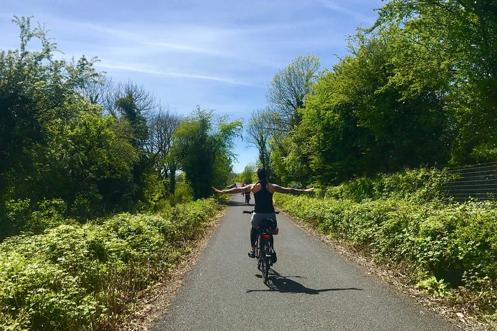 Irelands Ancient East Waterford Greenway Cycle Tours & Bike Hire - Photo 1 of 16