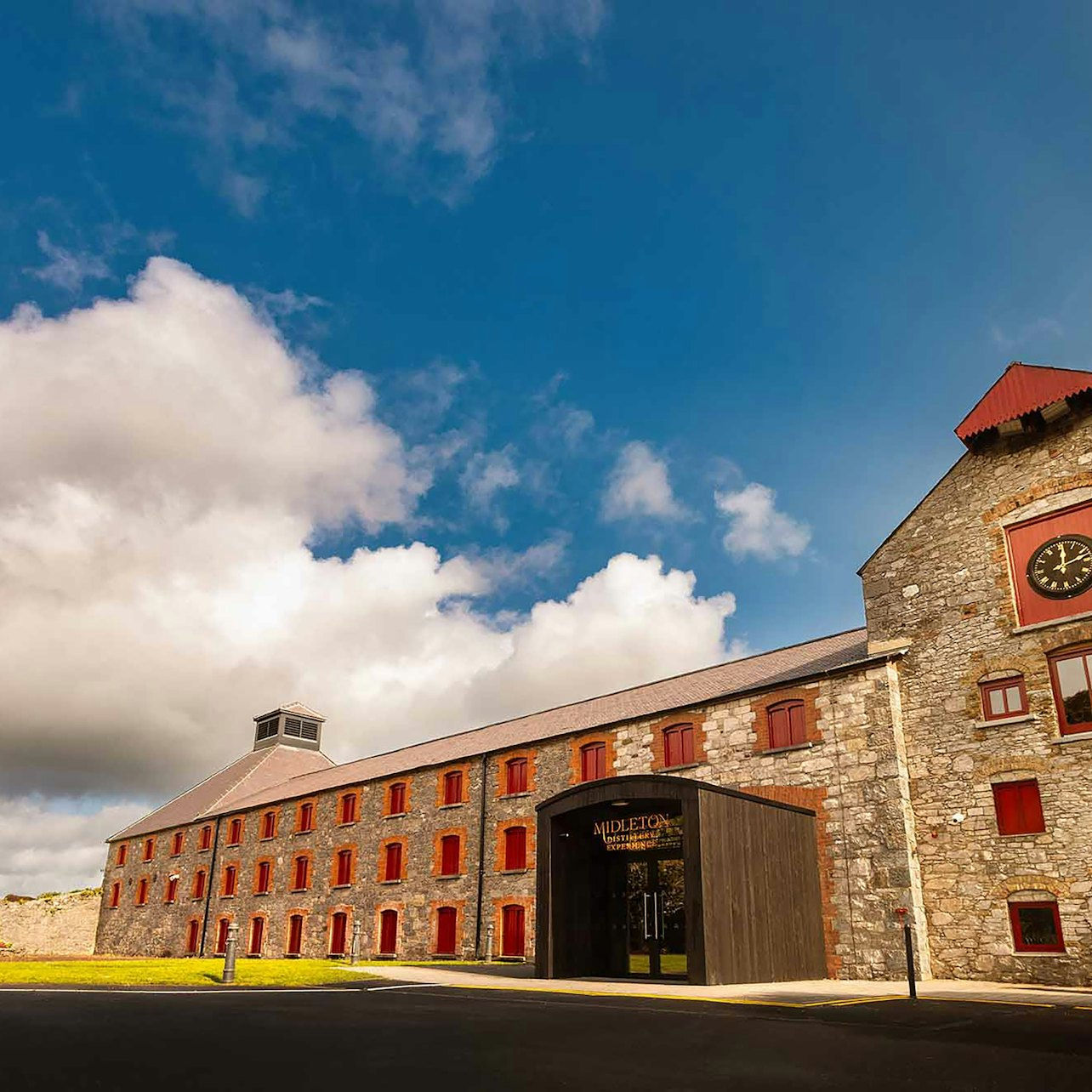 Jameson Distillery Midleton: Skip The Line - Photo 1 of 8