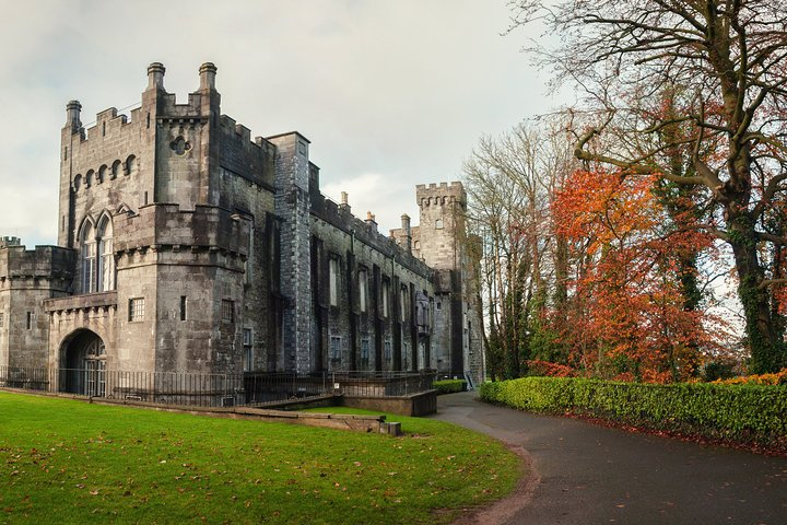 Kilkenny Romance: Castles, Legends & Love Tour - Photo 1 of 10