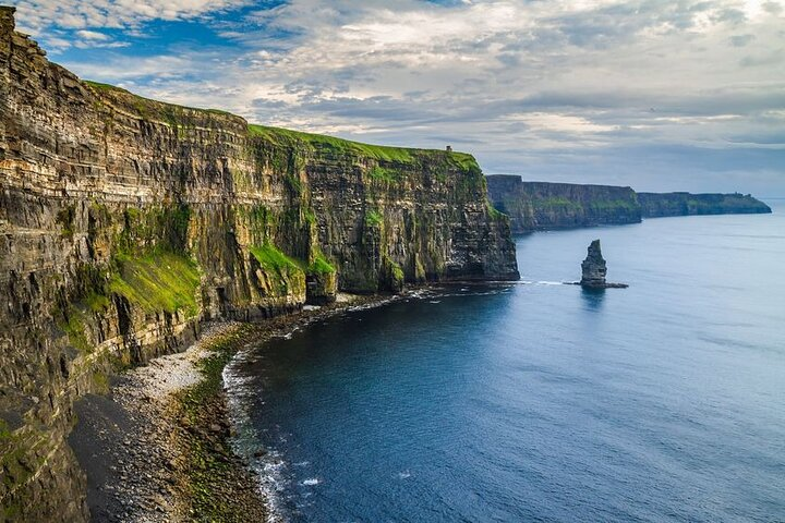 Killarney to Galway via the Cliffs of Moher - Photo 1 of 4