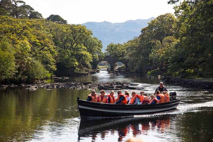 Killarney Valley & National Park Tour - Photo 1 of 17