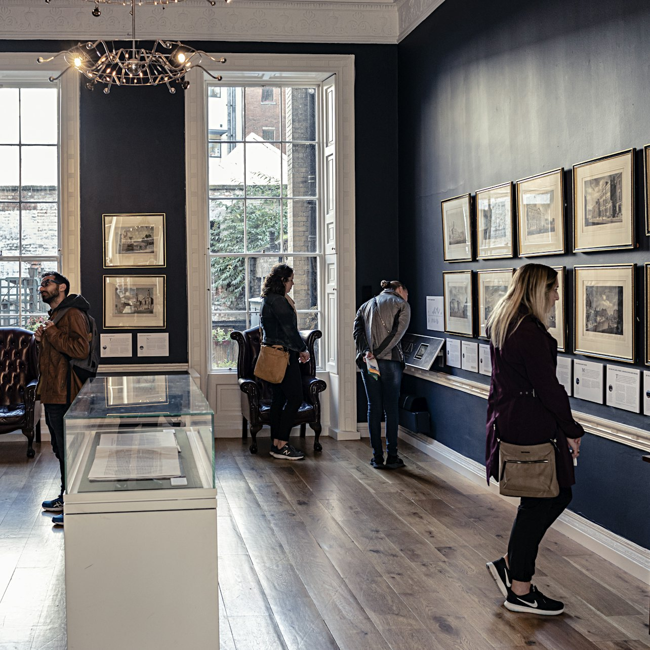 Little Museum of Dublin: Our Famous Guided Tour - Photo 1 of 8