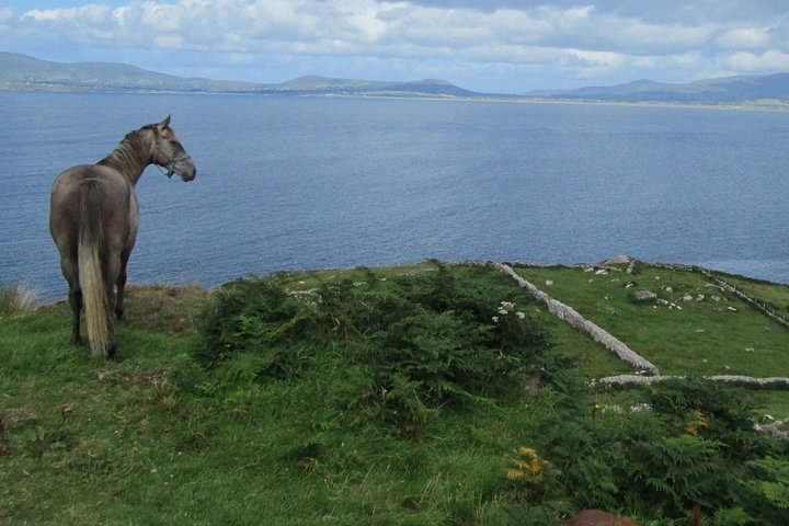 Hidden Ring of Kerry