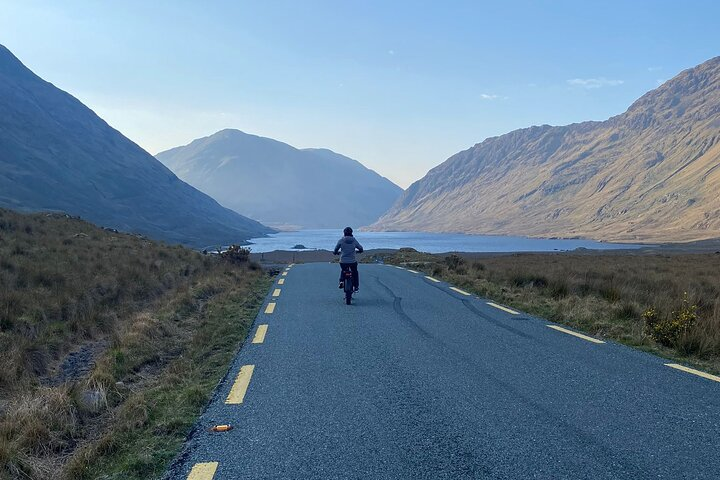 Midweek Guided 3 Hour Ebike Tour - Photo 1 of 12