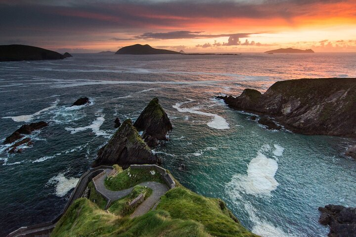 Mini Bus Tour of Dingle Peninsula & Slea Head - Photo 1 of 11