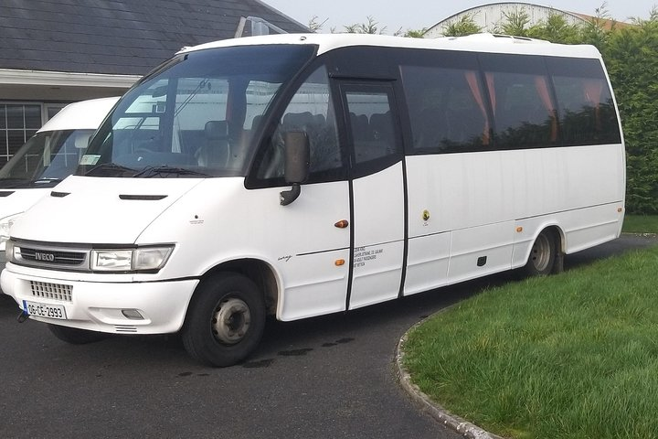 Minibus hire galway Ireland  - Photo 1 of 11